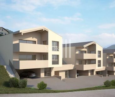 Spacieux appartement aux combles A3-B3-C3 - Photo 6