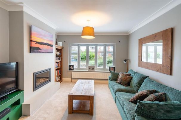 5 bedroom semi-detached house to rent - Photo 1