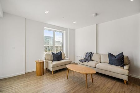 1 bedroom flat to rent - Photo 2