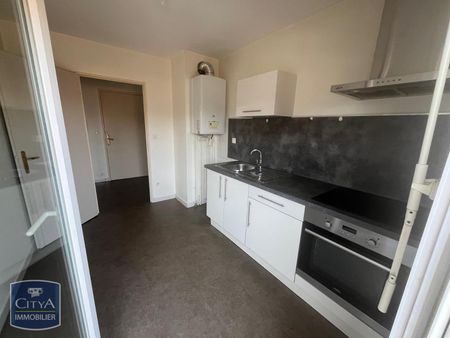 Location Appartement 3 pièces 64m² DIJON 21000 - Photo 5
