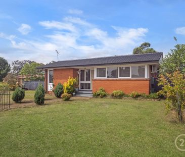 Comfortable Family Living with Spacious Backyard - Photo 3