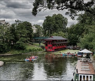 2 Bed Penthouse, Gloucester Avenue, NW1 - Photo 3