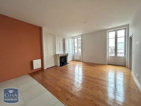 Appartement à louer 2 pièces 55.79m² - Photo 3