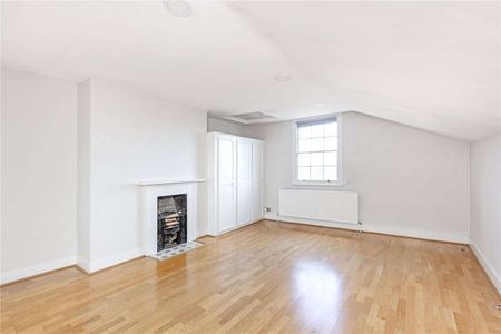 Pembroke Villas, The Green, Richmond, Surrey, TW9 1QF - Photo 5