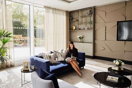 Queenshurst, Kingston, KT2 - Photo 5