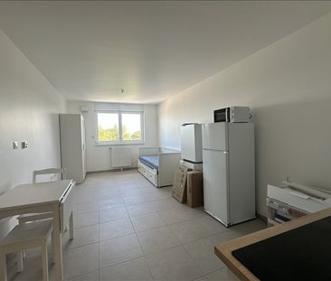 1 pièce - Meublé - 27,32 m² - 6ème étage - Colocation non autorisée - Photo 5