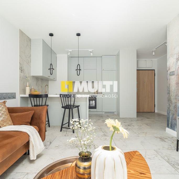 Apartament 2 pokoje z tarasem | Stare Miasto - Фото 1