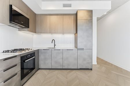 For Lease - 761 Queen Street Unit# 603, Toronto, Ontario - Photo 4