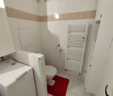 Garsónka s balkónom na prenájom, Rača, Podbrezovská, k dispozícii o... – Fotografia 5