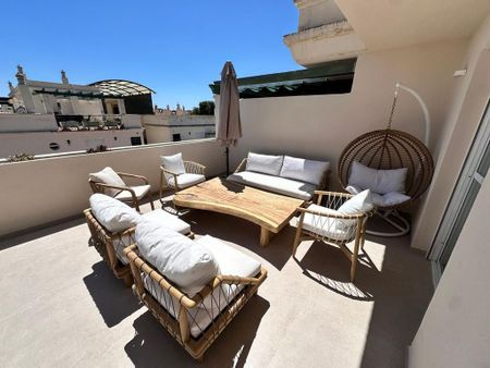 3 bedroom luxury Flat for rent in Nueva Andalucia, Andalusia - Photo 3