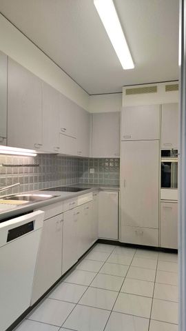 2.5 Zimmer, 45 m², 1. Stock - Photo 5