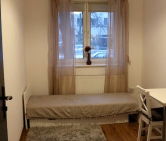 Pokój Szczecin - Фото 5