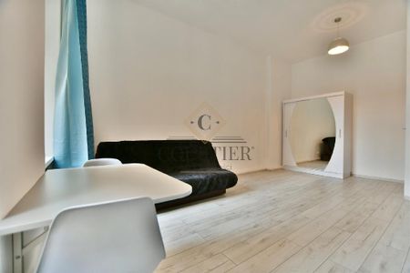 Mieszkanie Wrocław Śródmieście powierzchnia 26.0 m² C207-WM-46035 - Photo 2