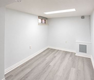 For Lease - 296 Lumsden Avenue Unit# Bsmt, Toronto, Ontario - Photo 3