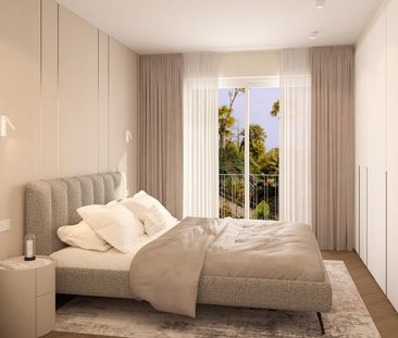 2.5 Zimmer, 72 m², 1. Stock - Foto 6