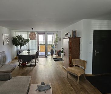 3.5 Zimmer, 100 m² - Photo 2