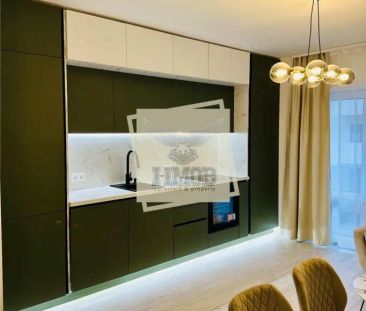 Apartament prima inchiriere 3 camere balcon si parcare Sibiu - Fotografie 5