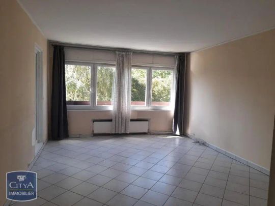 Appartement à louer 3 pièces 72.76m² - Photo 1