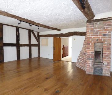3 bedroom terraced house to rent - Photo 3