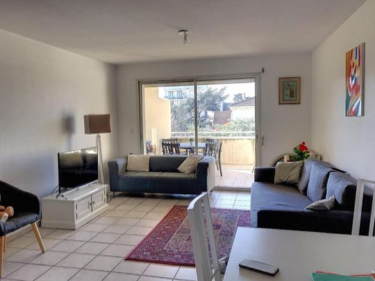 Location Appartement 3 pièces 73m² VALENCE 26000 - Photo 1