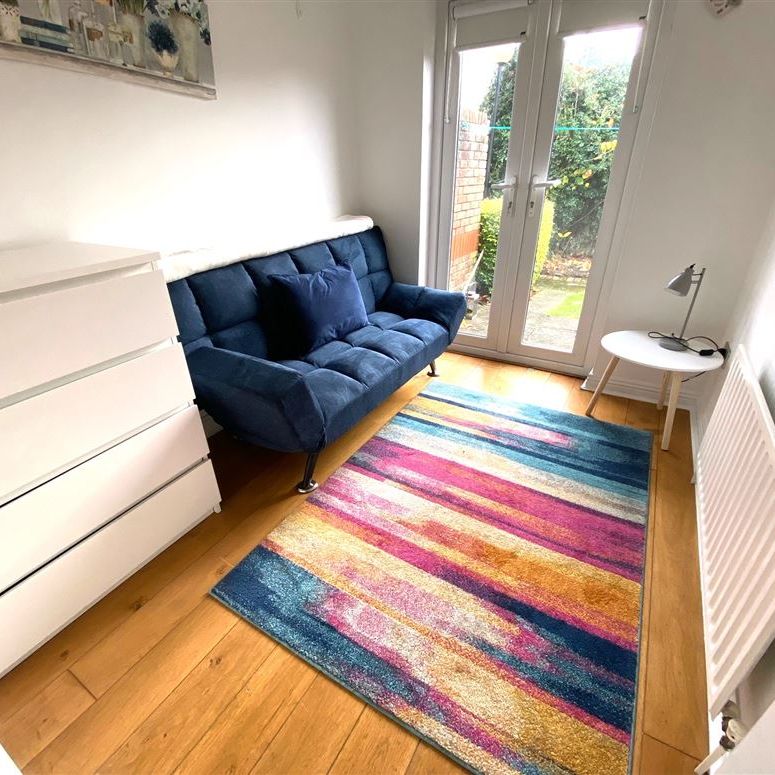 Brighton Lodge, Foxrock, Dublin 18 - Photo 1