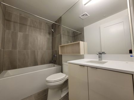 For Lease - 121 Lower Sherbourne Street Unit# 547, Toronto, Ontario - Photo 5