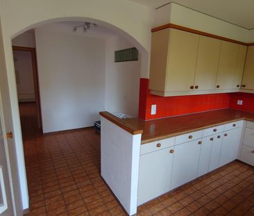 4.5 Zimmer Wohnung - Photo 3