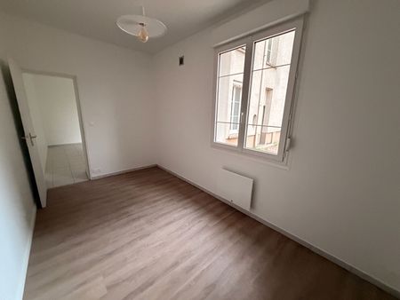 Location Appartement 2 pièces 39m² - Photo 4