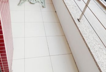 T2 for rent, next to the Glicínias Shopping Center, Aveiro.