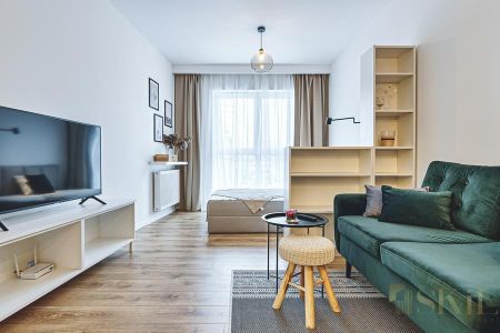 Nowoczesne mieszkanie, centrum ul. Kilińskiego 142 - Photo 4