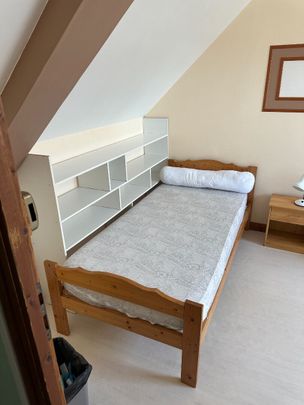 Appartement T1 Pabu à louer - Photo 1