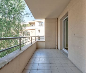 2p -MEUDON-Balcon - Photo 6