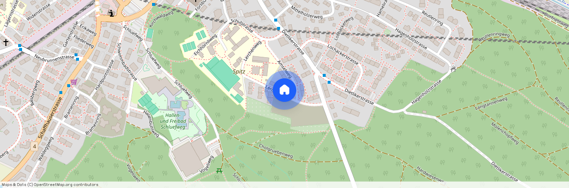 Lerchenweg 24, 8302, Kloten