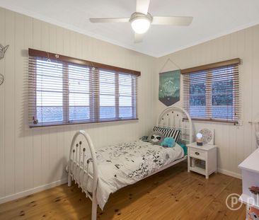 87 Albert Street, Camp Hill QLD 4152 - House For Rent | Domain - Photo 5