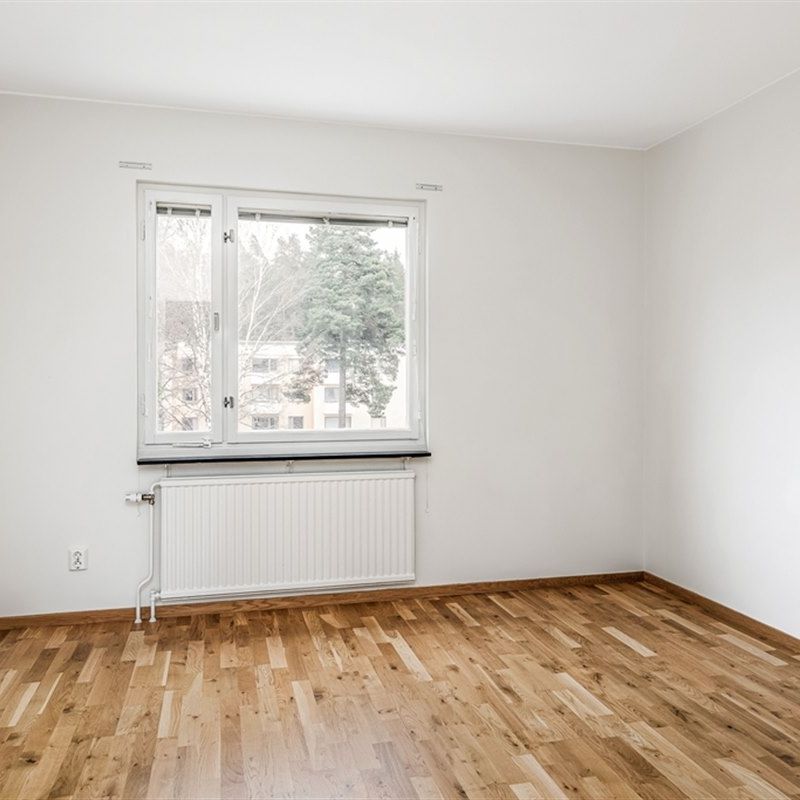 Lasarettsgatan 35 A - Foto 1