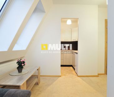 Kawalerka świeżo po remoncie - Zdjęcie 1