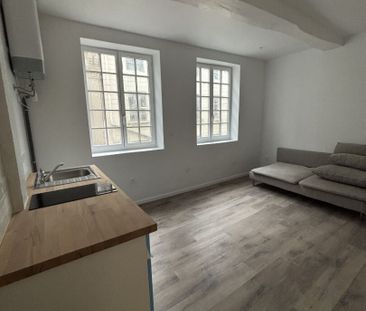 Location Appartement 2 pièces 26m² - Photo 2