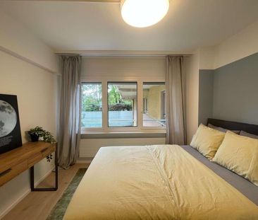 Ted #5 - Cozy co-living in Prilly - Photo 5