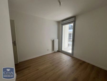 Appartement à louer 3 pièces 58m² - Photo 3
