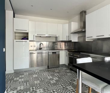 Maison • Bac-Bécon-Flachat-Colombes - Photo 5