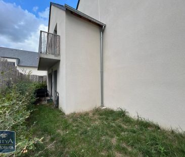 Appartement à louer 2 pièces 44.08m² - Photo 3