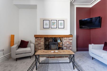 Barnard Street - Photo 2