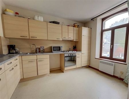 Appartement te huur - Photo 4