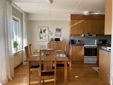 Tågagatan 70A, Helsingborg - Photo 2