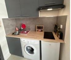 Location Appartement 1 pièce 32m² BORDEAUX 33000 - Photo 2