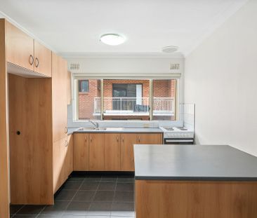 Sunny Top Floor Unit - Photo 3
