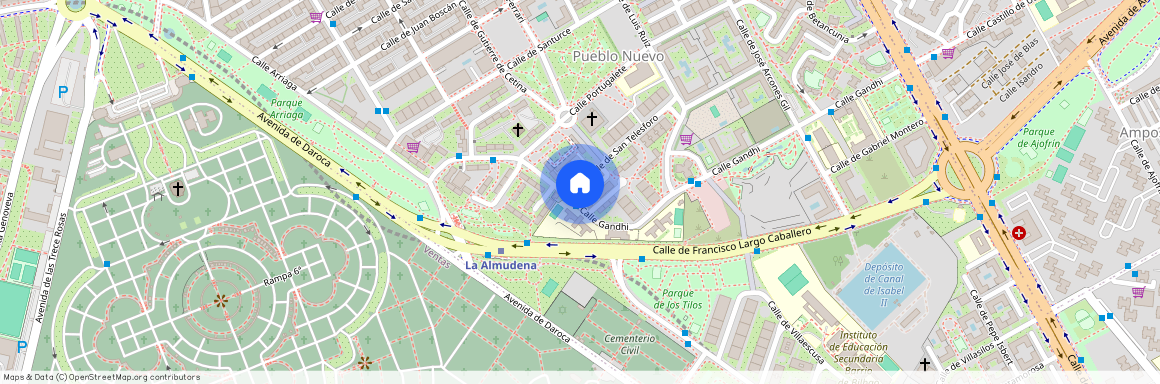 Madrid