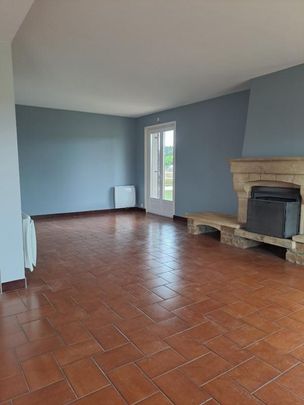 MAISON 4 PIÈCES LA CHARMEE - Photo 1