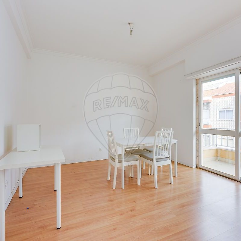 Apartamento T2 em Lisboa - Photo 1