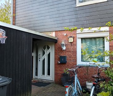 Reihenendhaus in ruhiger Lage sucht ordentliche Mieter - Foto 1